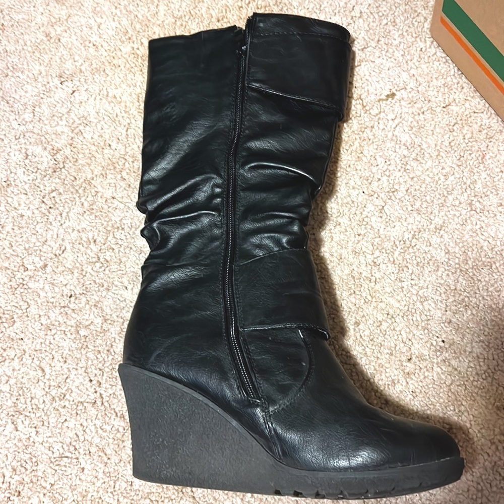 Winter boot - Picture 3 of 3